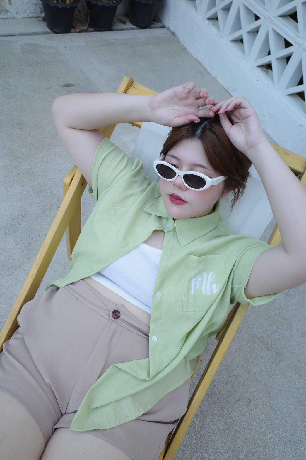 Kati short