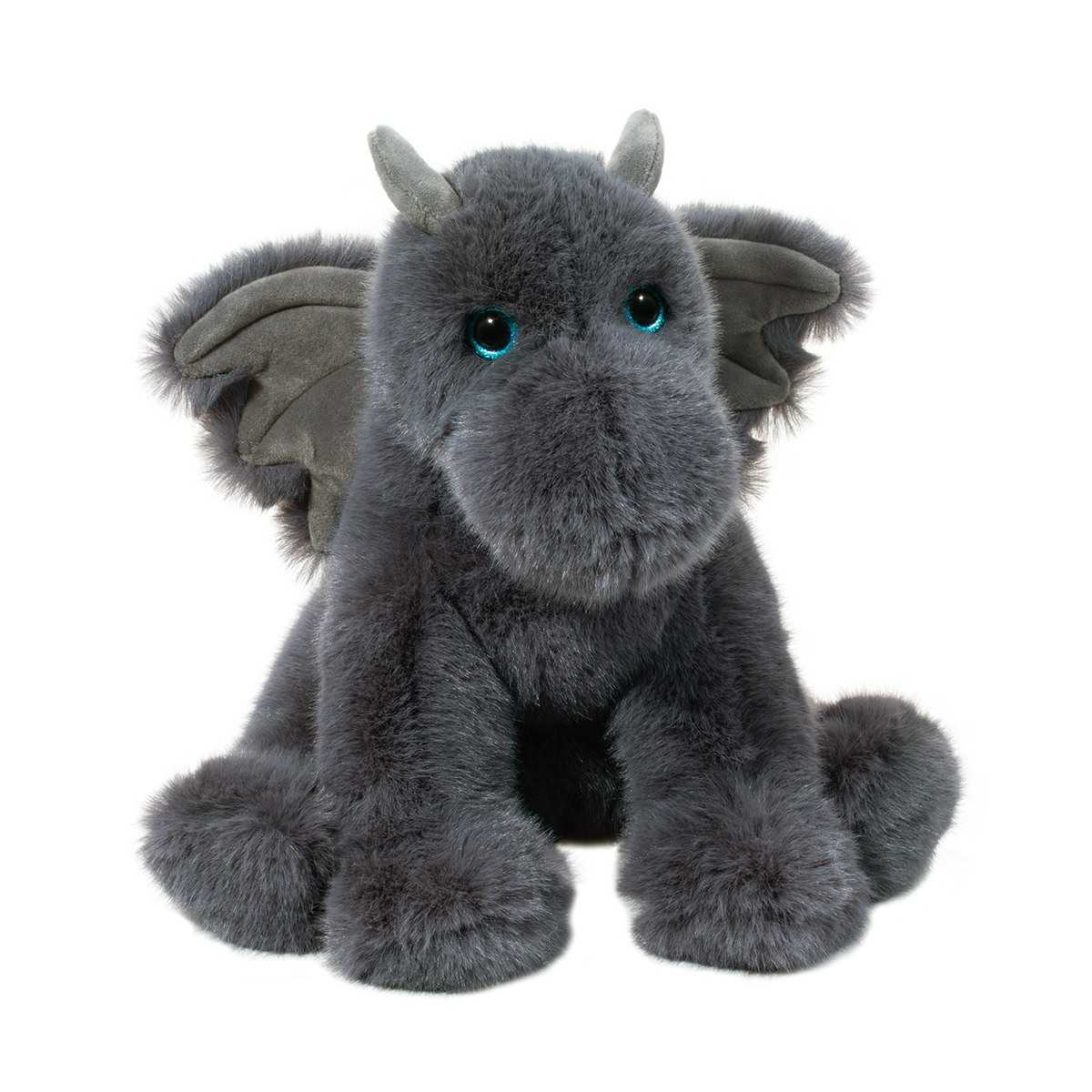Super Sootie Soft Dragon ตุ๊กตามังกร ซูตี้ รุ่นซุปเปอร์ซอฟท์