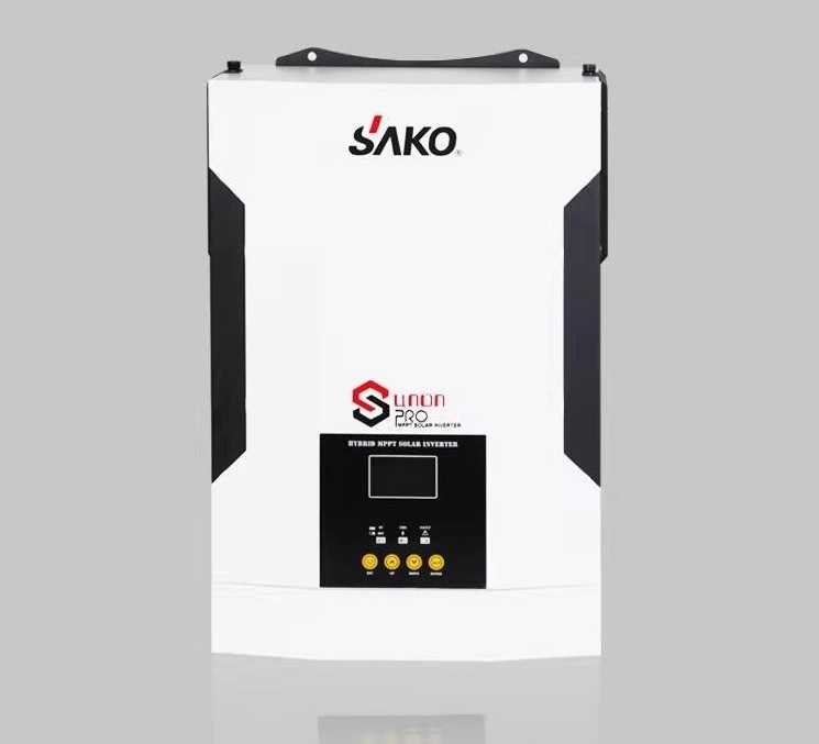 Hybrid off grid inverter 3.5kW model SunPro