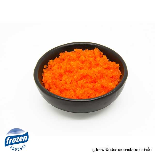 Orange Ebiko 500 g