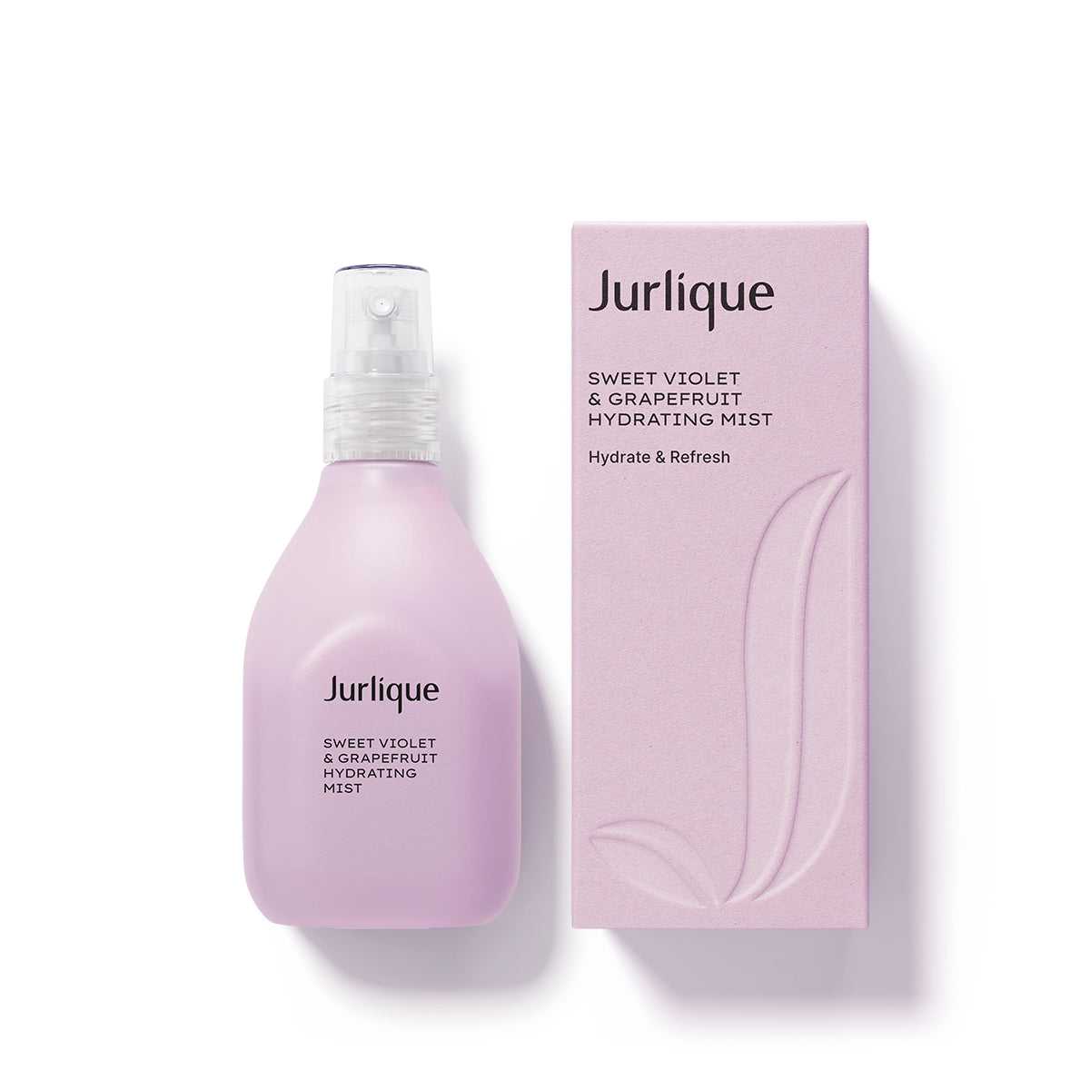 Jurlique Sweet Violet & Grapefruit Hydrating Mist 100 ml สเปรย์บำรุงผิวหน้า