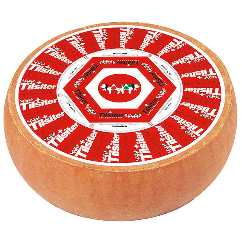 Tilsiter Red