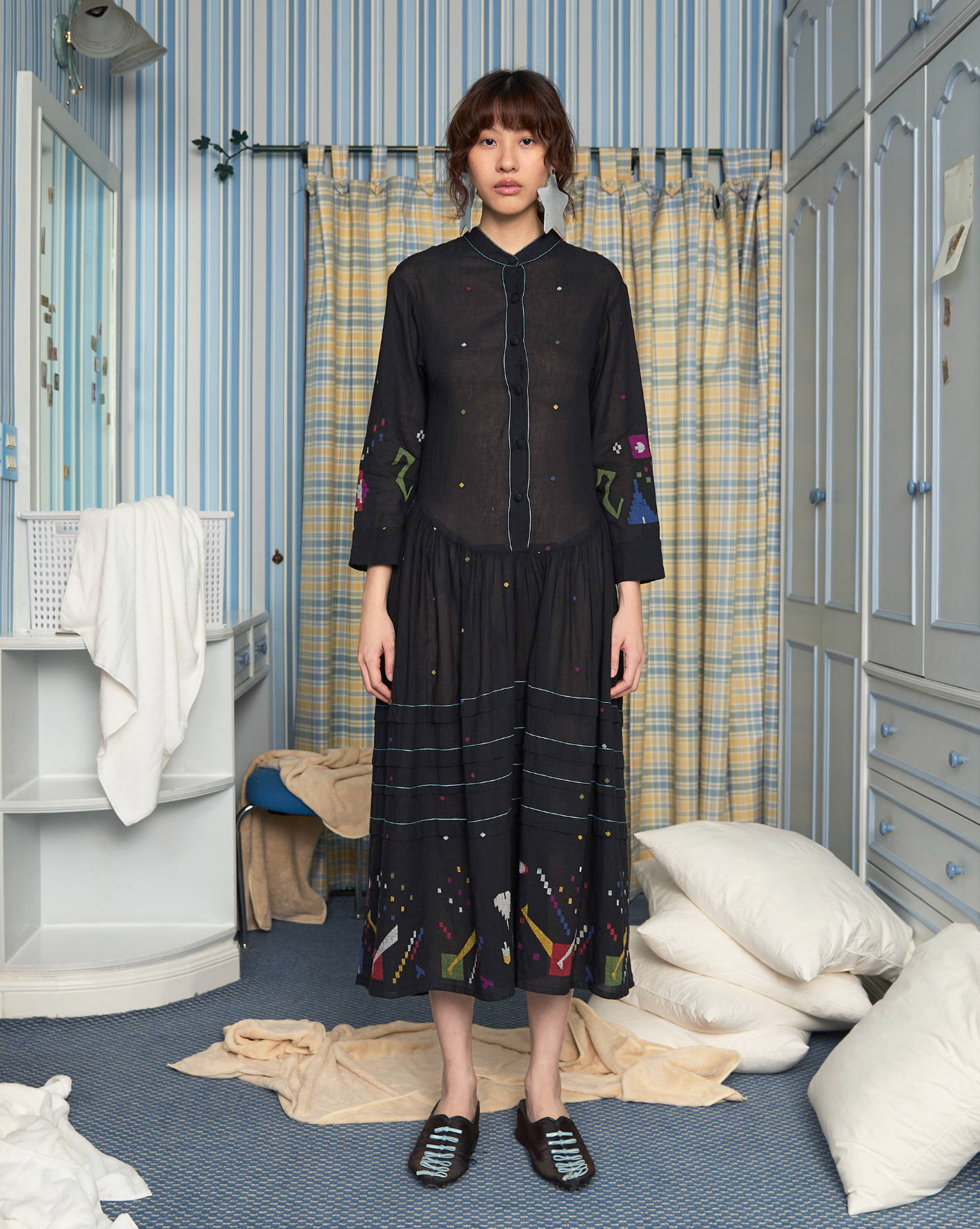 Fadi Dress