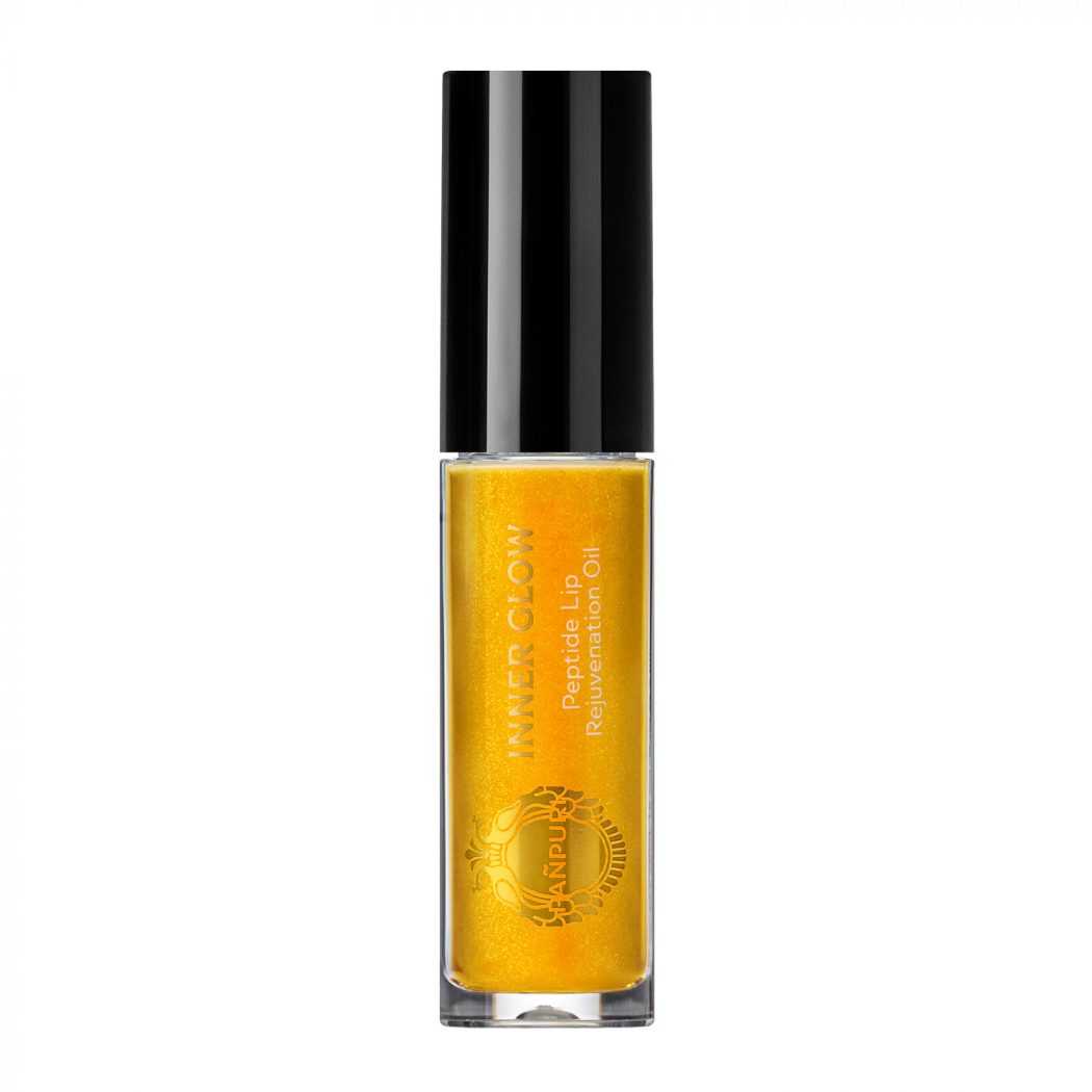 panpuri inner glow nourishing lip tint oil 5ml 3 สี
