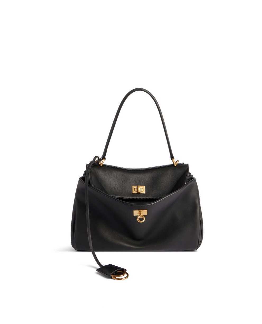 ( SALE ) BALENCIAGA RODEO BAG   ( Size 40 )