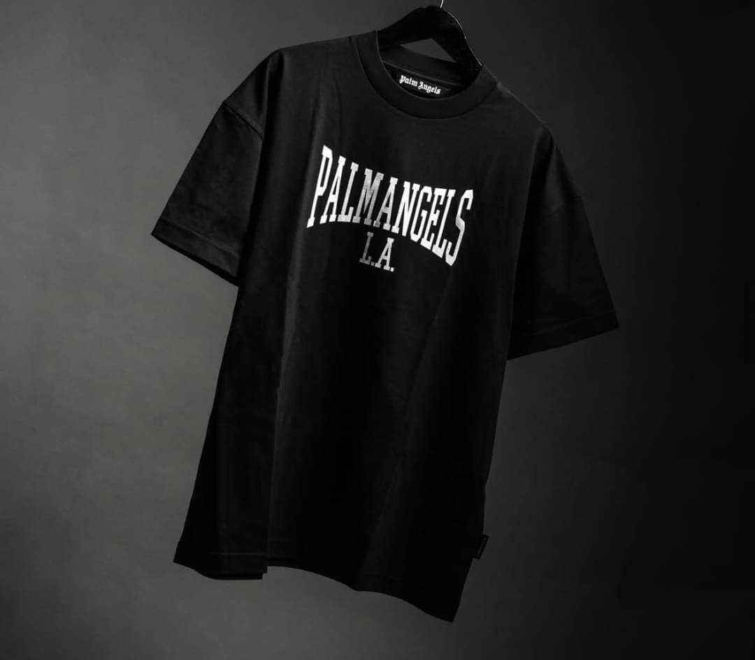 Plam Angles LA T-shirt​