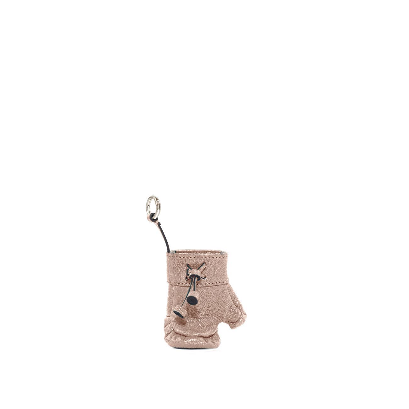 Boxer Amulet | Oat Milk