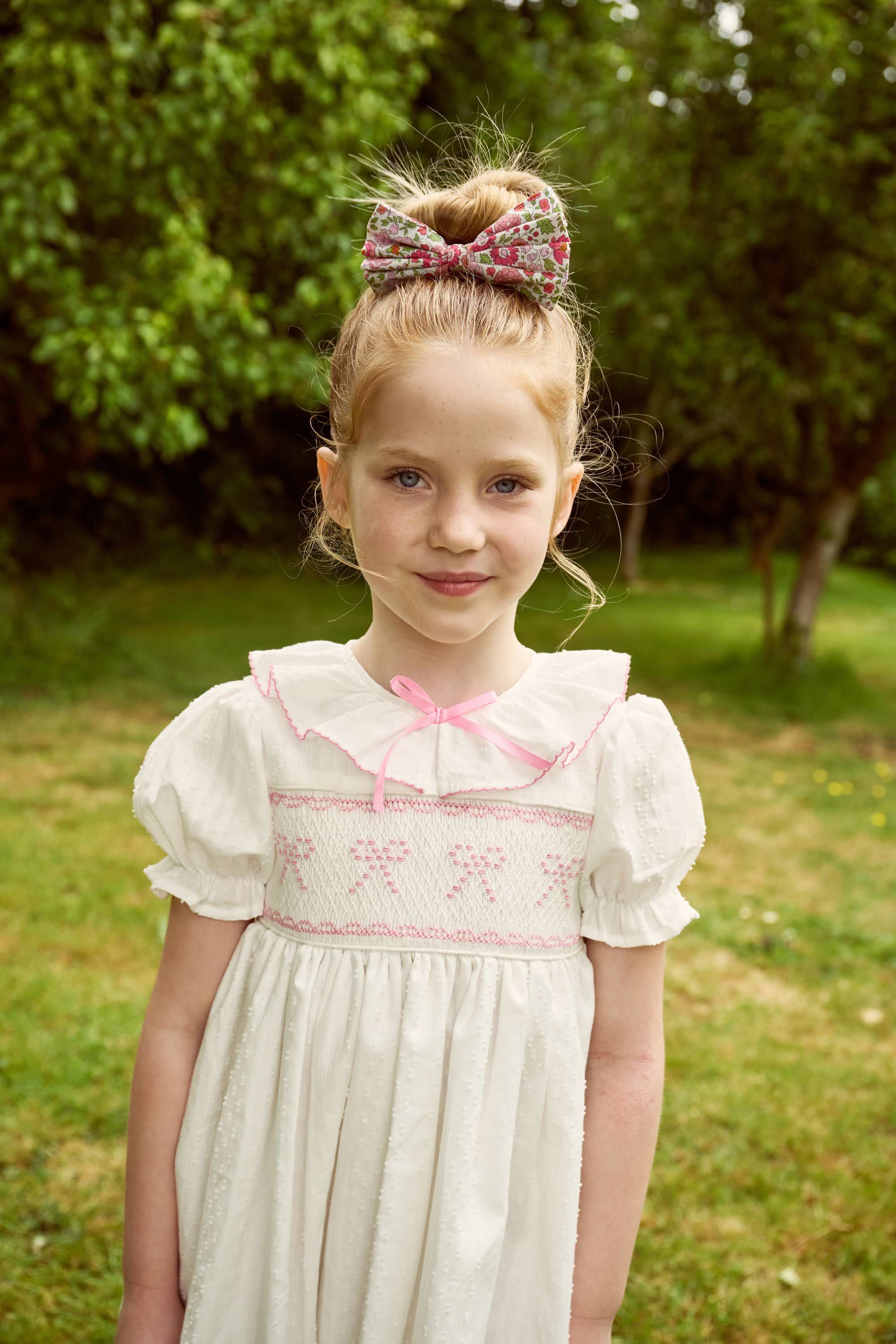Nancy Dress