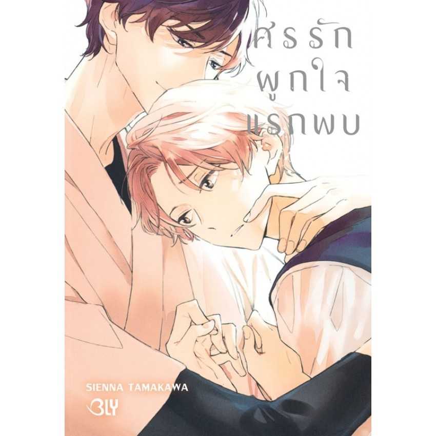 (MG-BLY) ศรรักผูกใจแรกพบ (เล่มเดียวจบ)