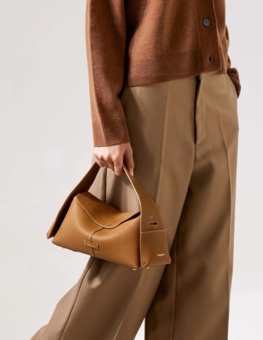 Songmont | Drippy Roof Bag - S (preorder 7-14 days)