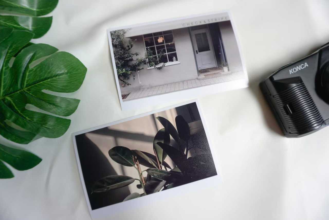 polaroidขนาด4×6