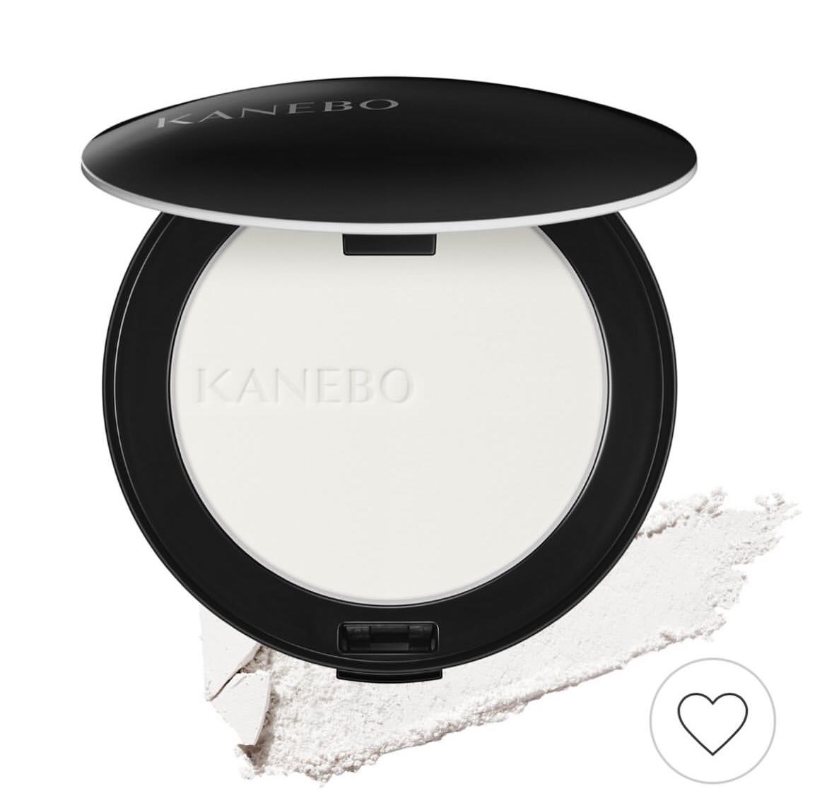 KANEBO CRYSTALLIZED FIX POWDER 8.5 g. 