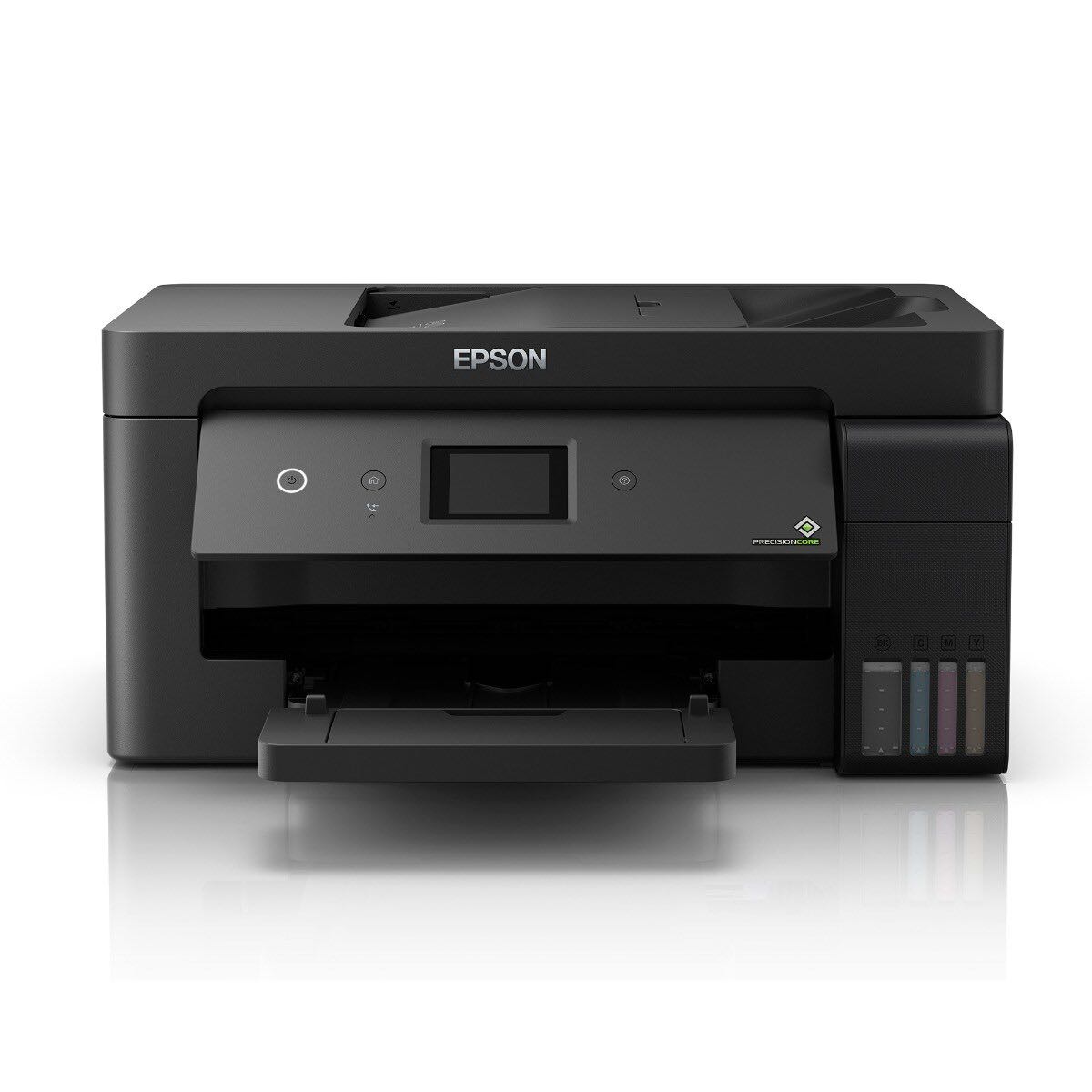 มัลติฟังก์ชั่นอิงค์เจ็ท Epson  L14150