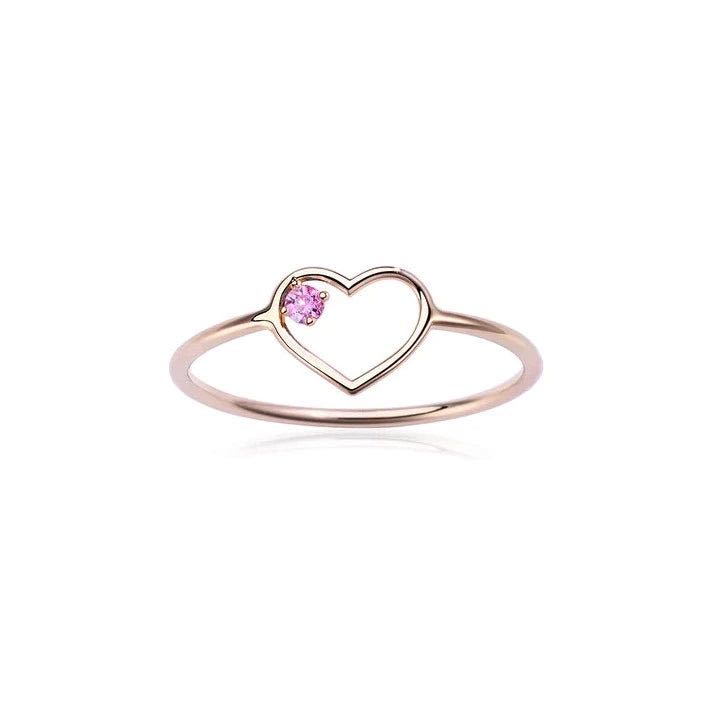 RING - Heart