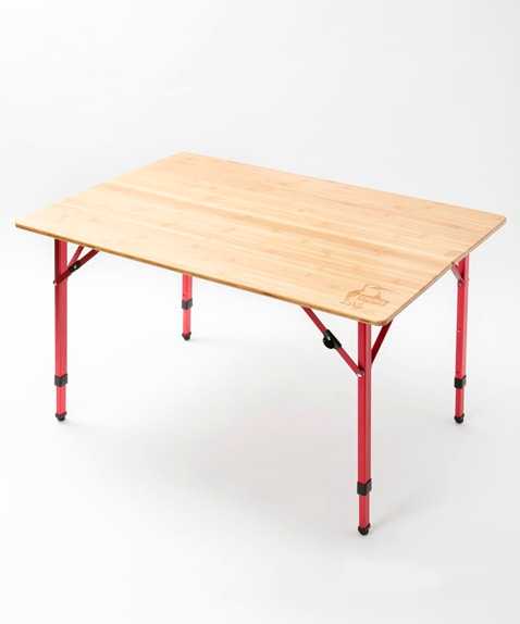 Bamboo Table 100