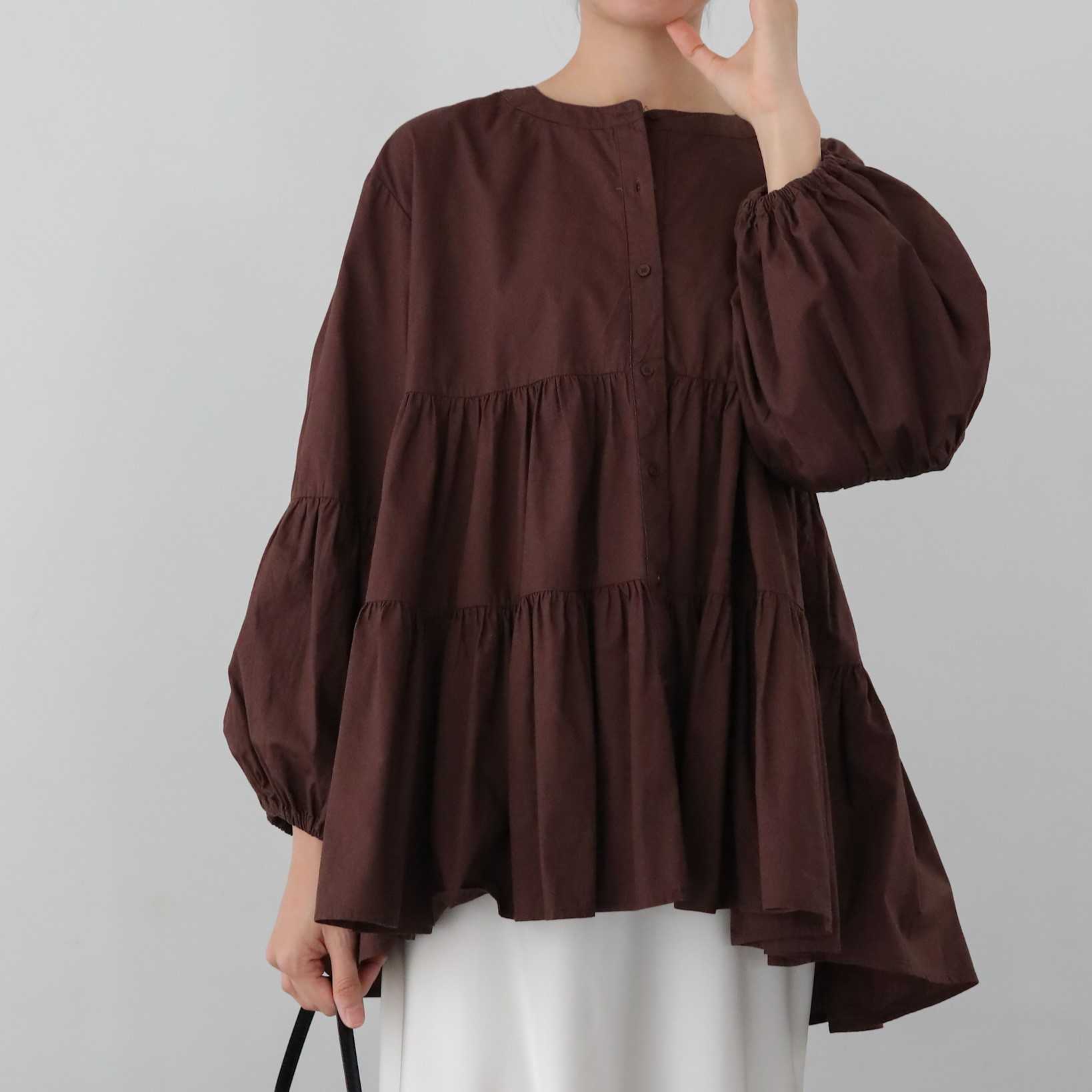 [เสื้อ] adapt retalling (M)