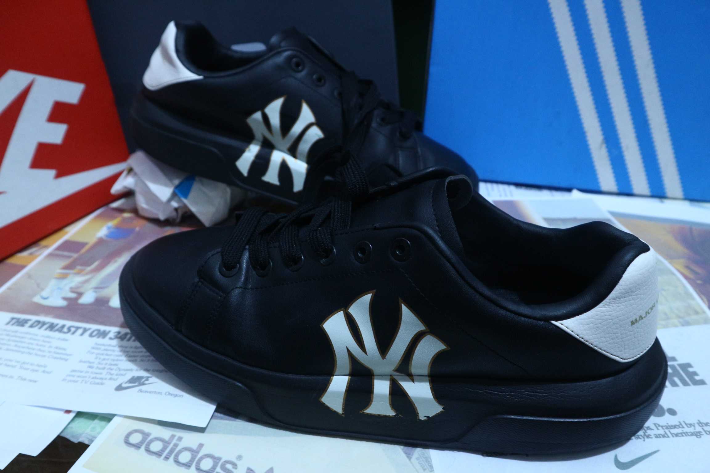 MLB Classic Chunky NY Yankees / 44