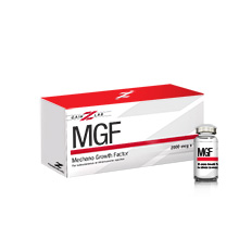MGF Mechano Growth Fact