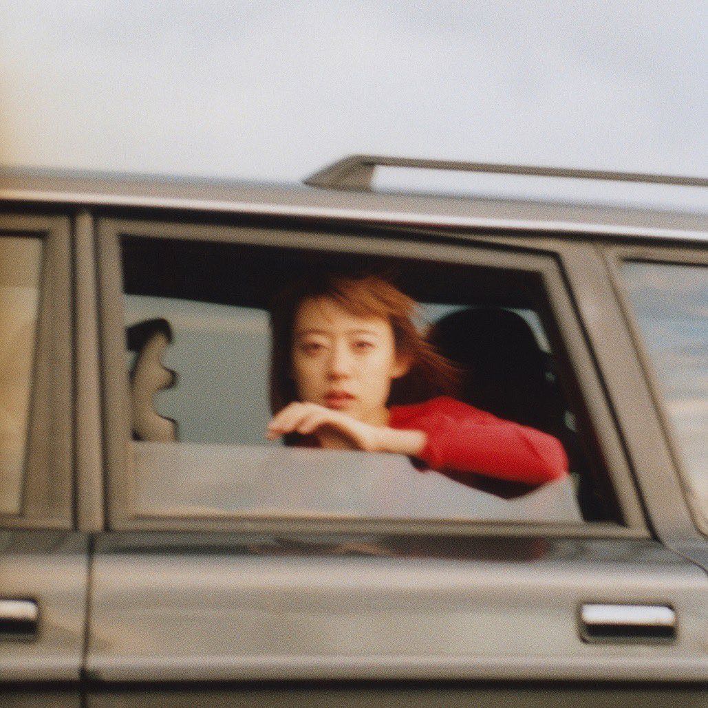 『PRE-ORDER』(Vinyl) 羊文学 / Hitsujibungaku「our hope」(Analog) (2LP) (Black Vinyl)