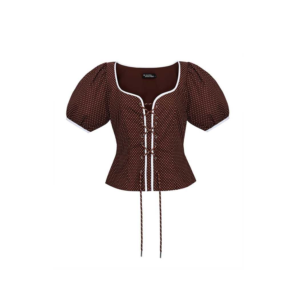 MOLLY TOP