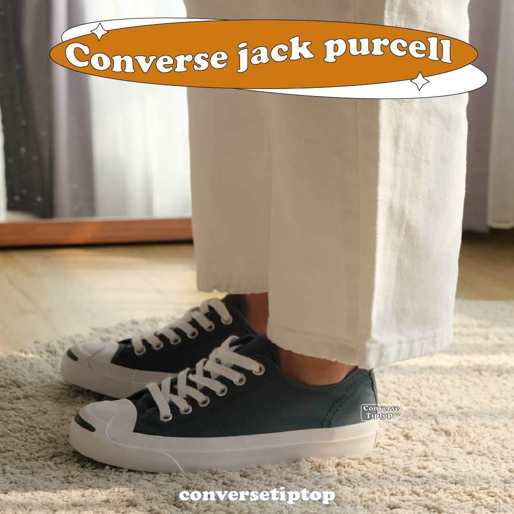 Converse Jack Purcell