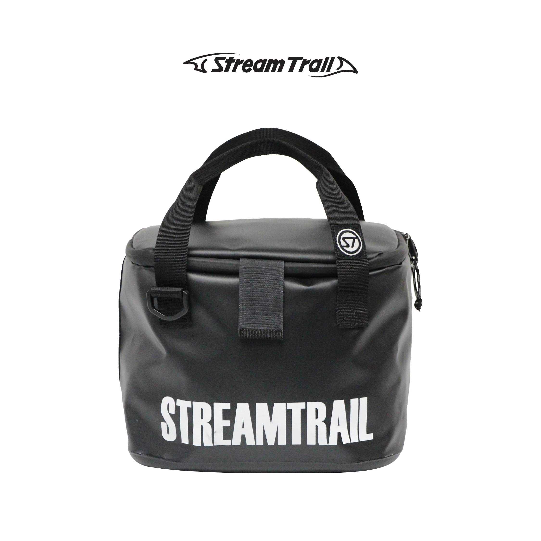 STREAM TRAIL Splash Defender - Mactra S 9L (OLD Version) Duffle Bag