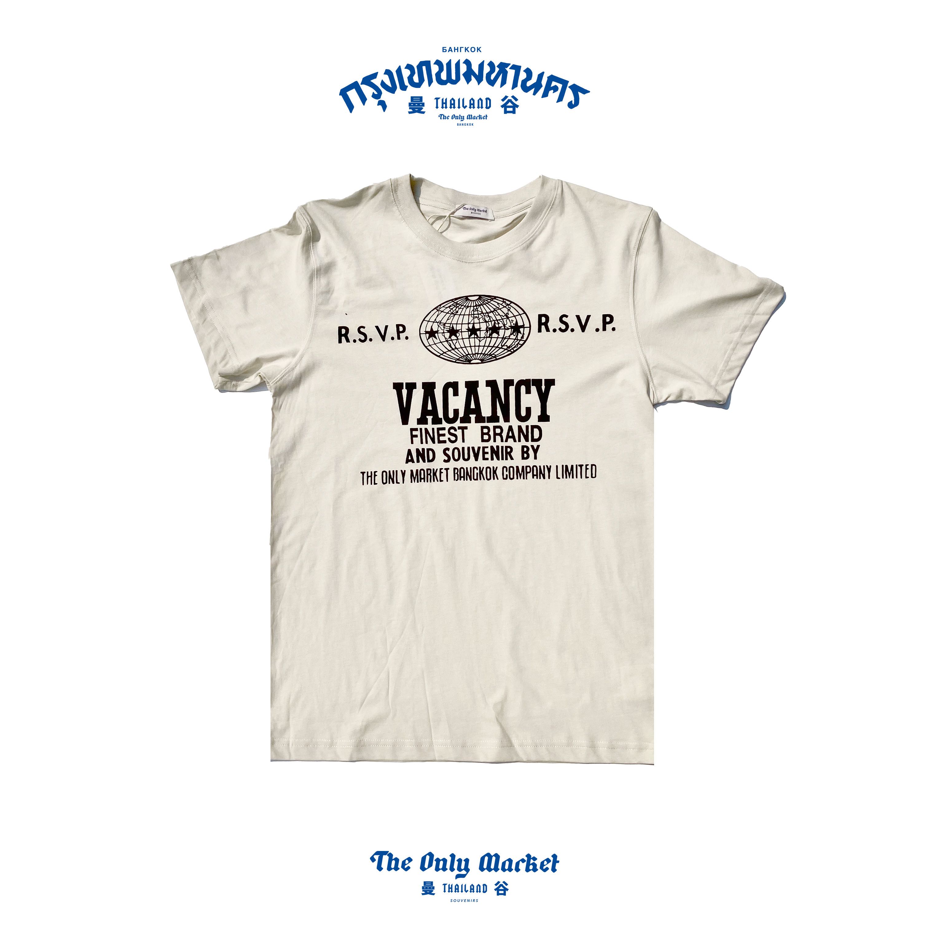 VACANCY TEE