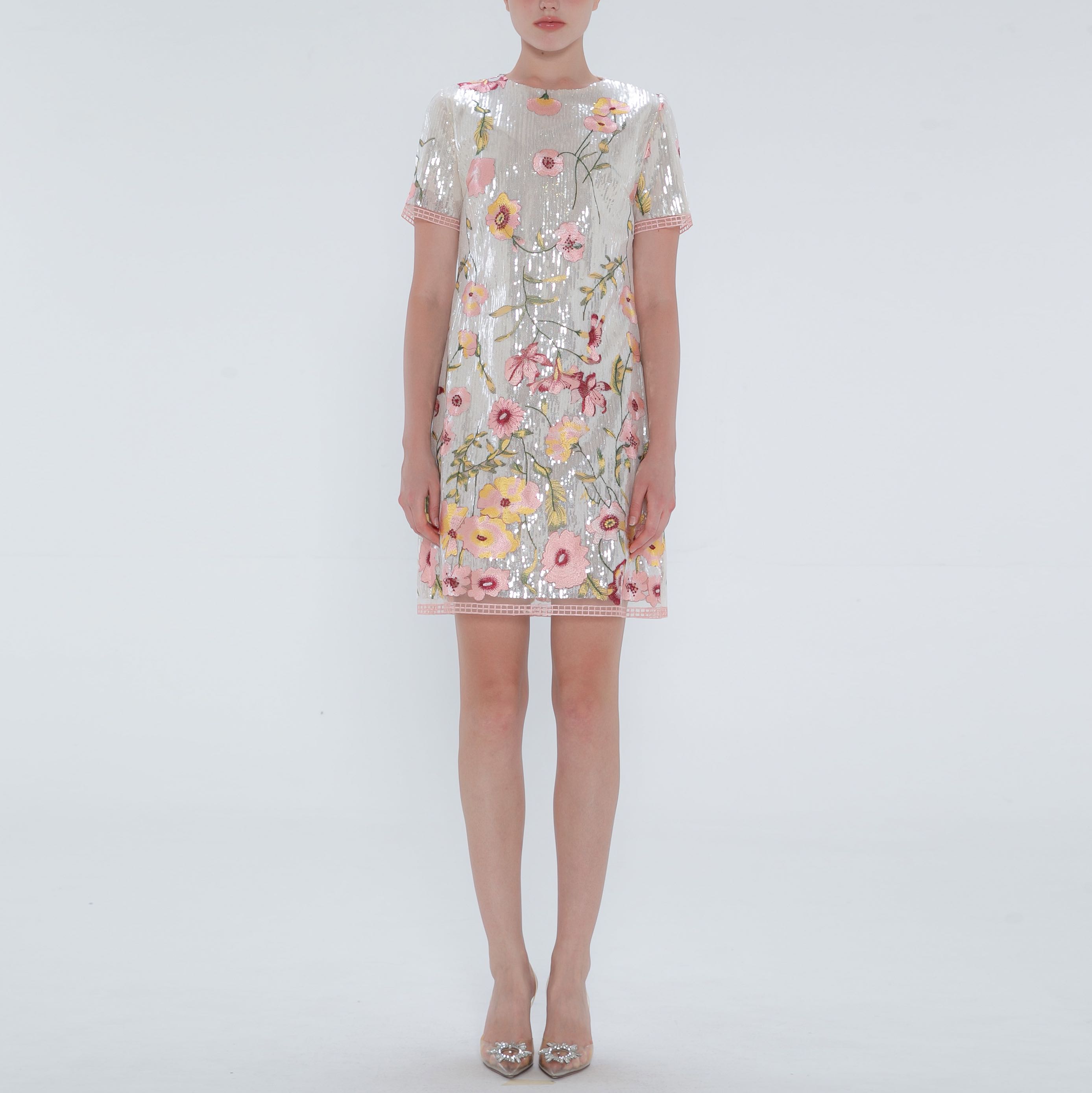Mini Cocktail Dress