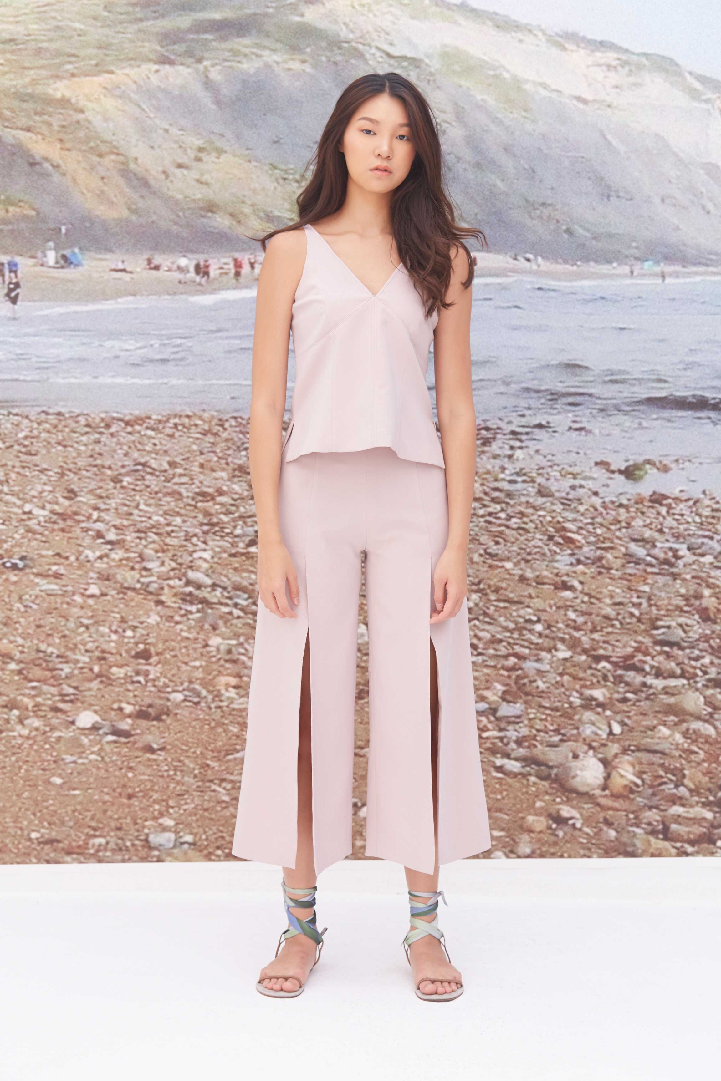 sale sleek pants