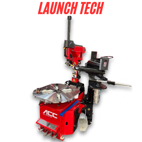 LAUNCH  B-885A Tire changer เครื่องถอด-ใส่ยางรถยนต์