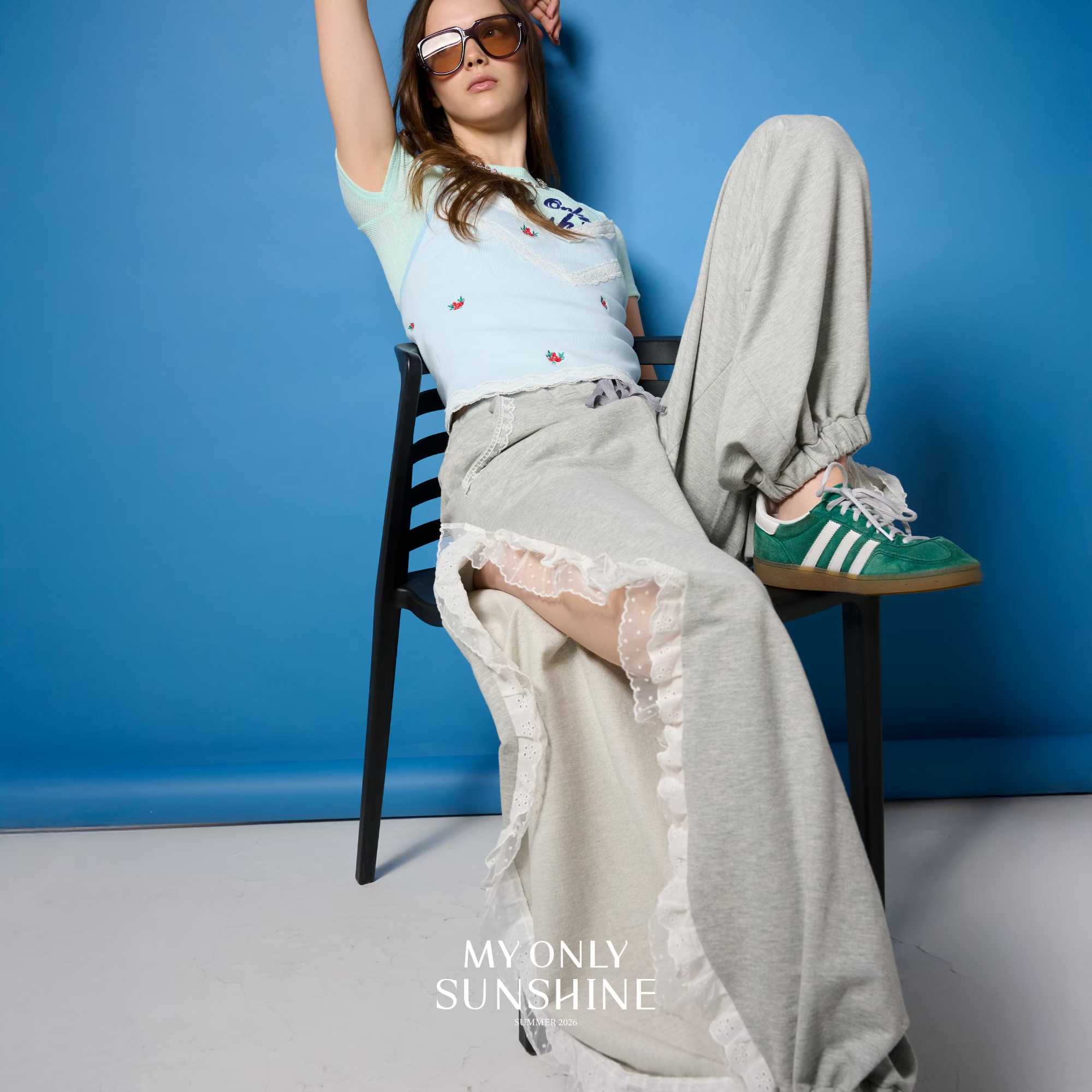 MOS Cozy Pants