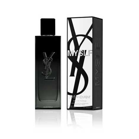 (  ไม่ป้าย ) YSL MYSLF For MenEDP - Refillable 100 ml กล่องซีล