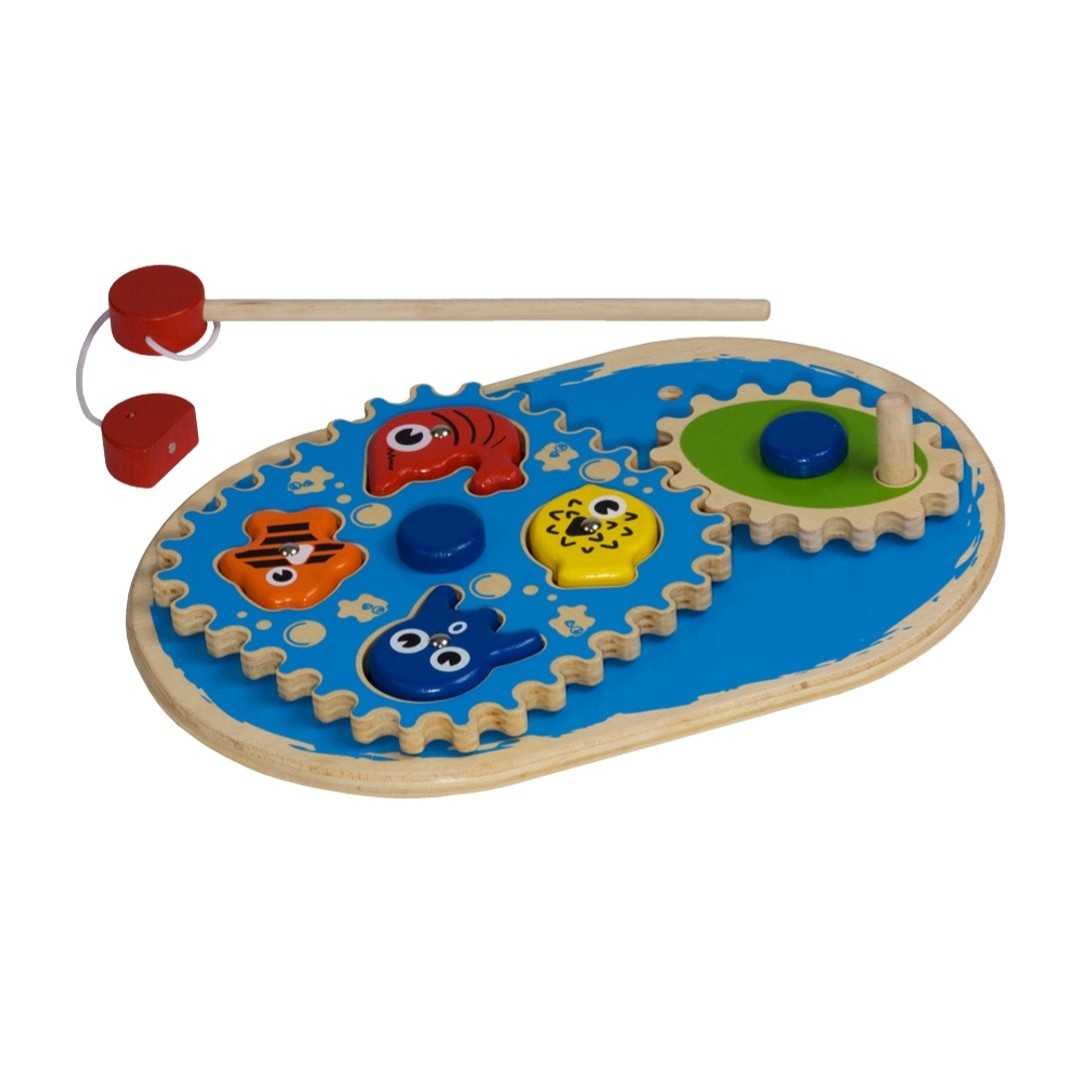 Blue Ribbon Toys : Fishing Gear