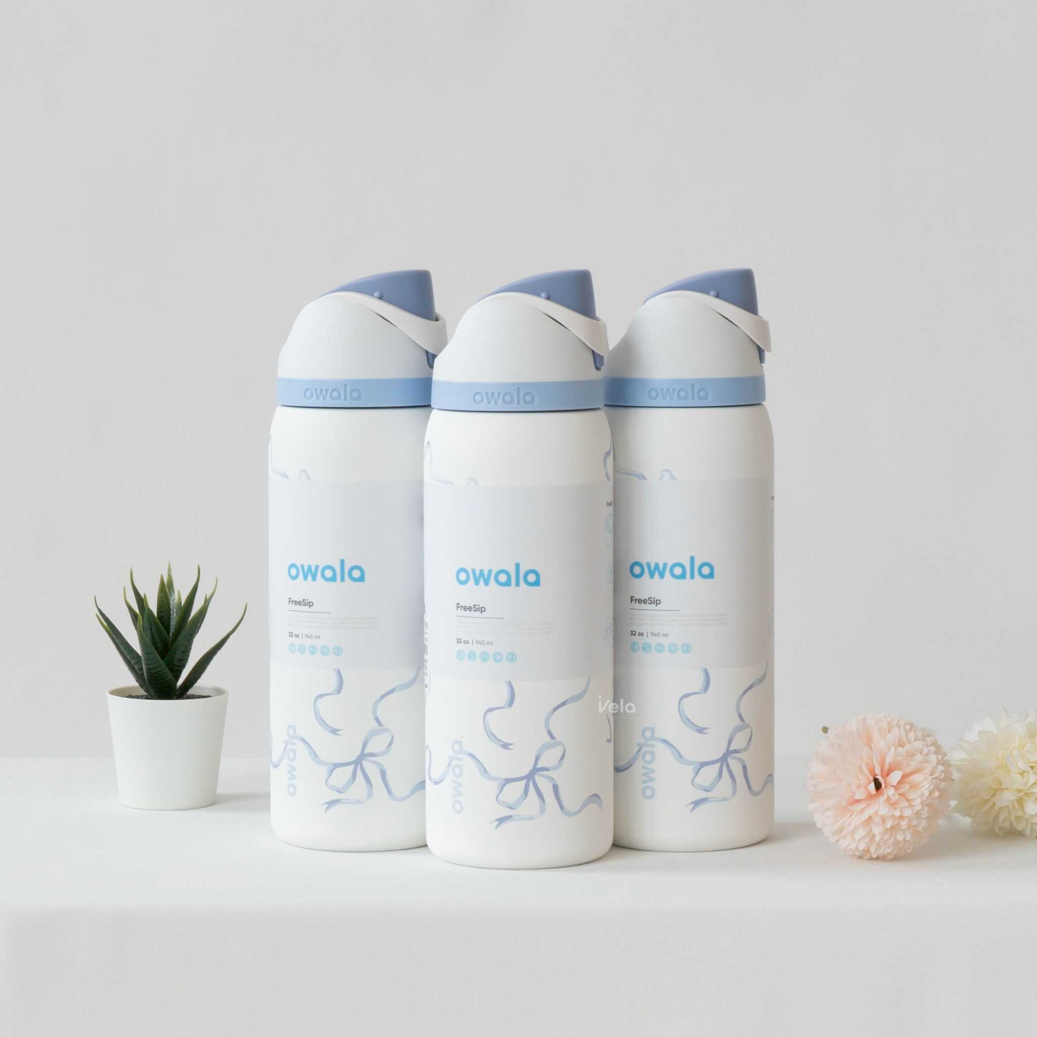 Owala UO Exclusive Freesip 32oz (Bowala)