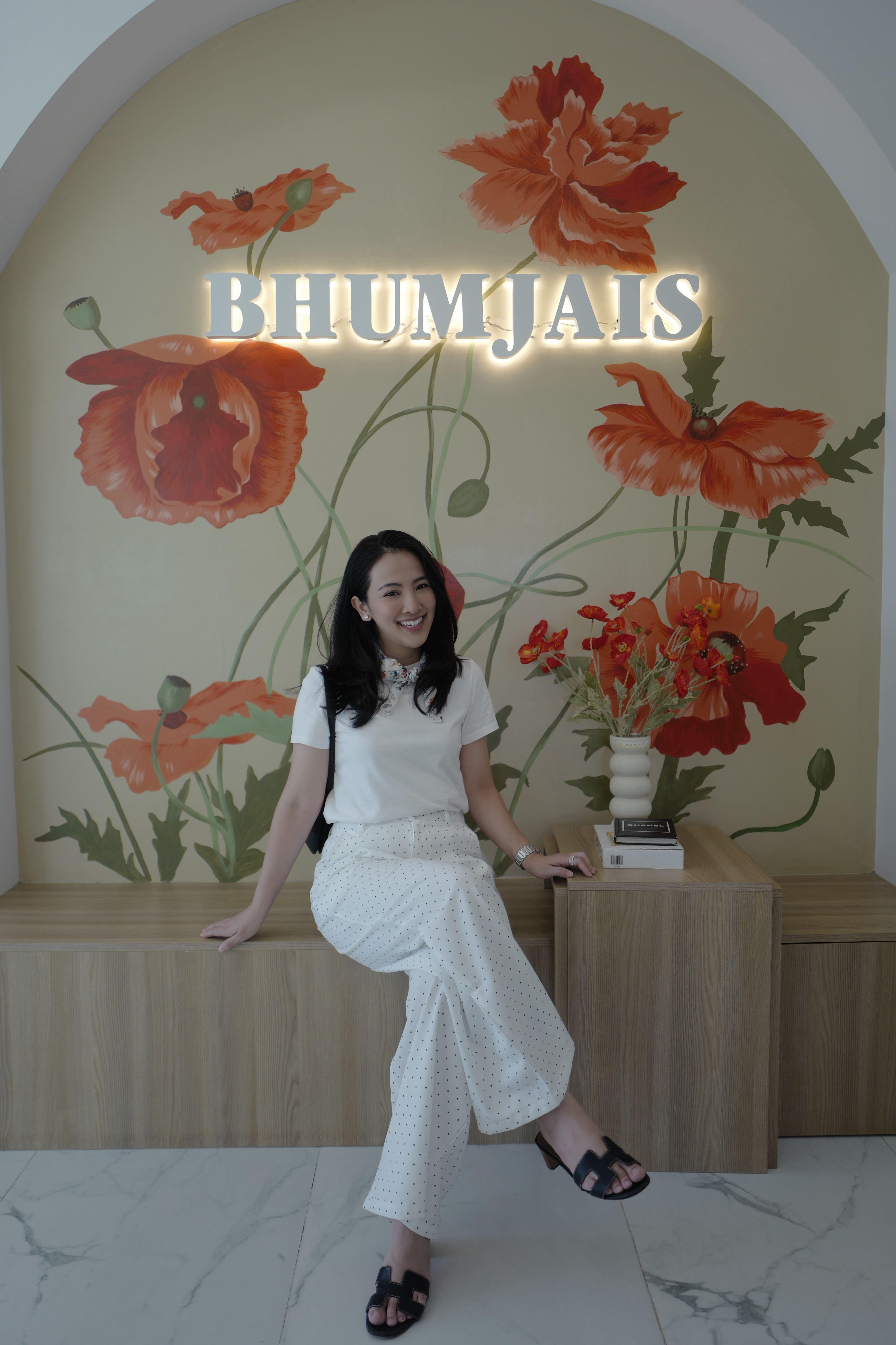 #BJcottonT260314 (490THB)