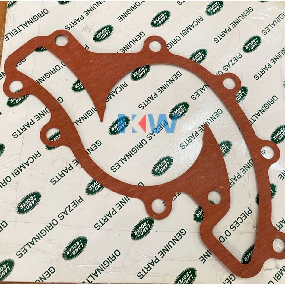 Land Rover ประเก็นปั๊มน้ำ Discovery1 V8,Range Rover 4.6 Hse. (แท้)