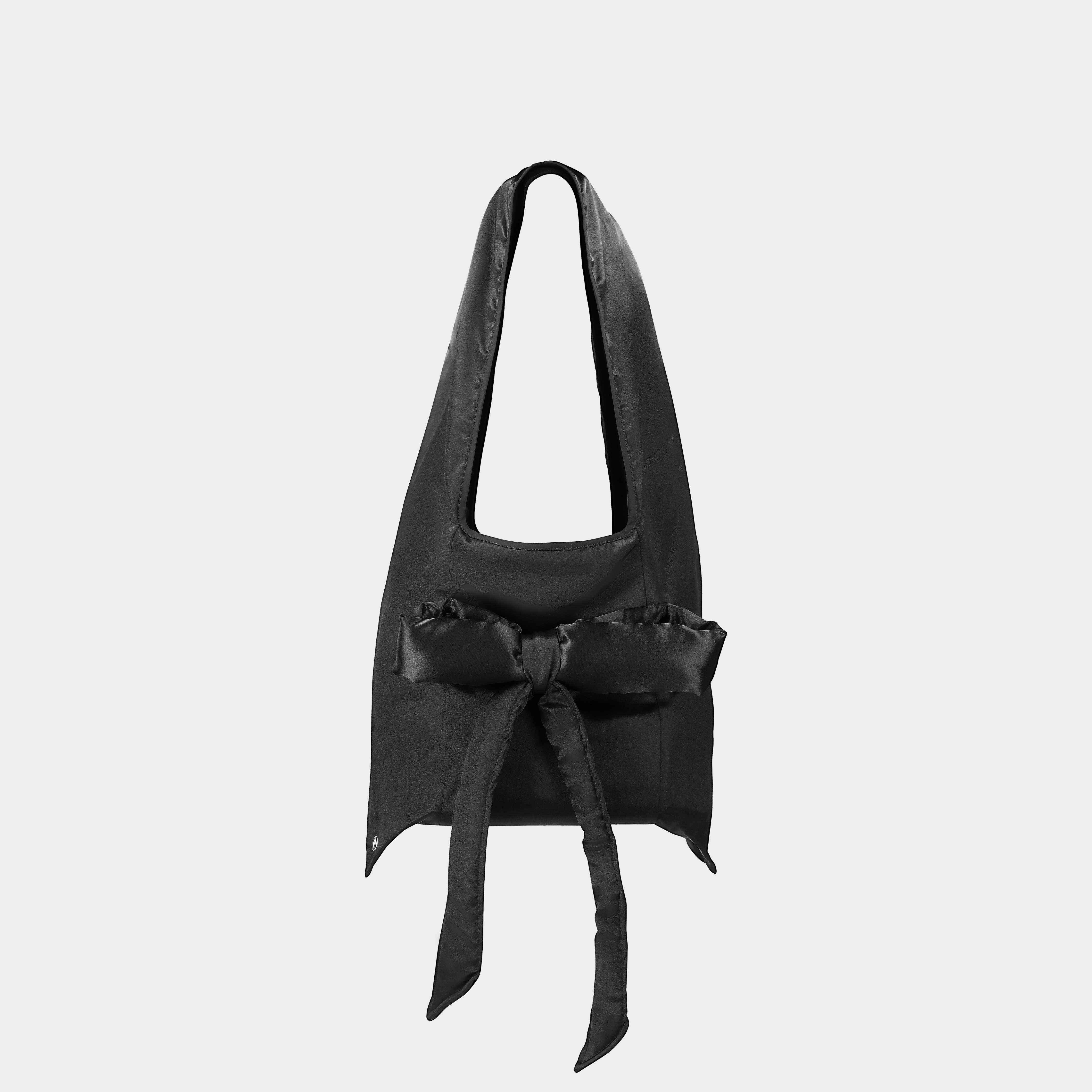 Nabi Club - Satin Ribbon Yam
