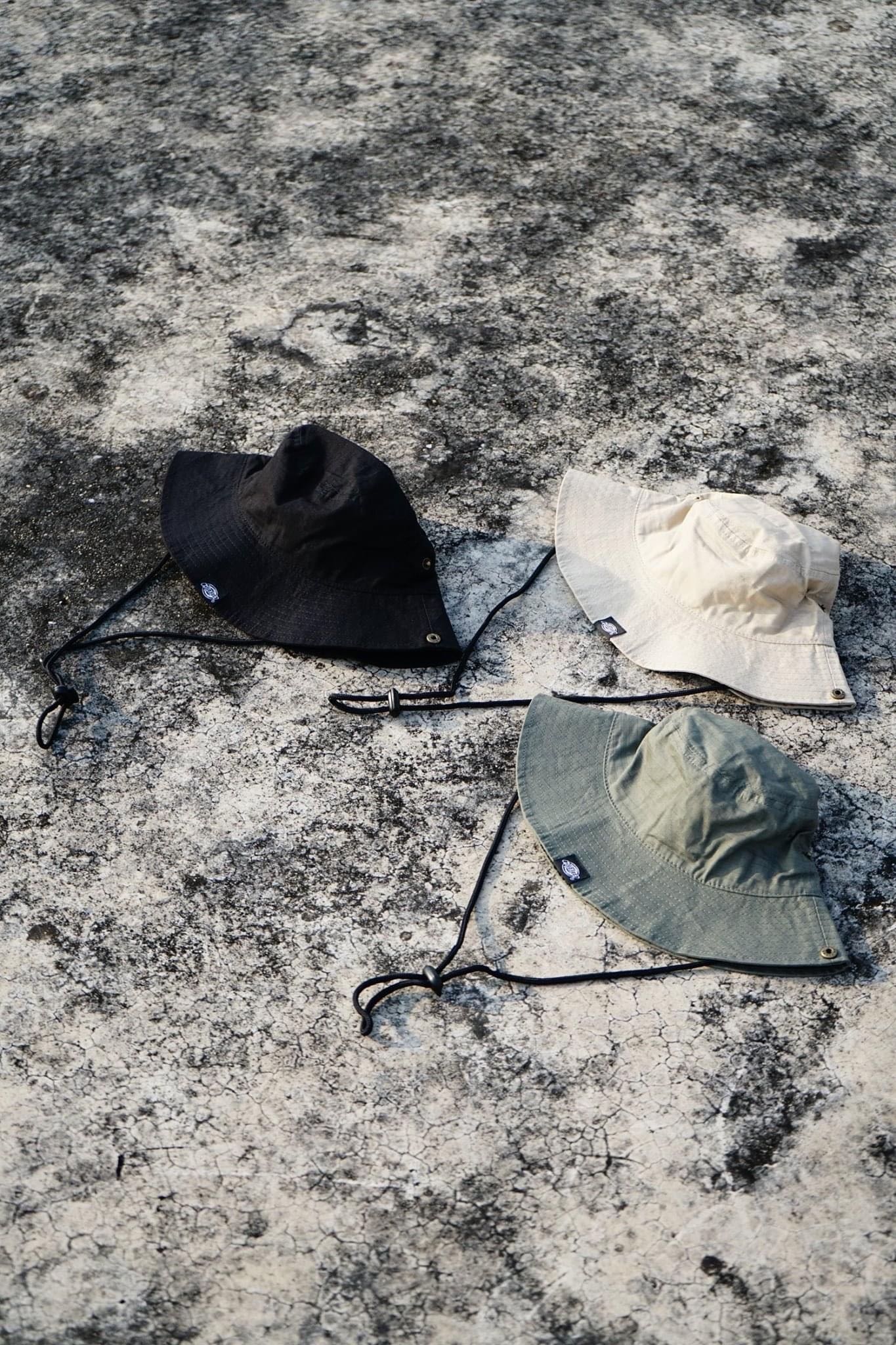DICKIES BOONIE HAT