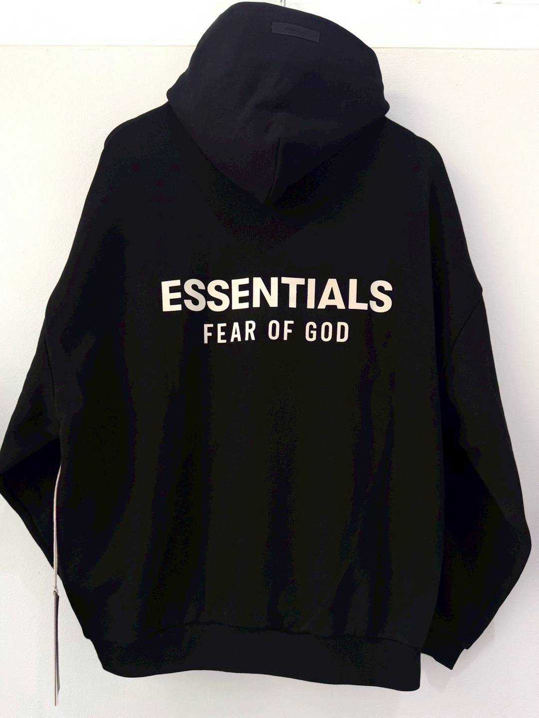 ESSENTIALS Hoodie 
