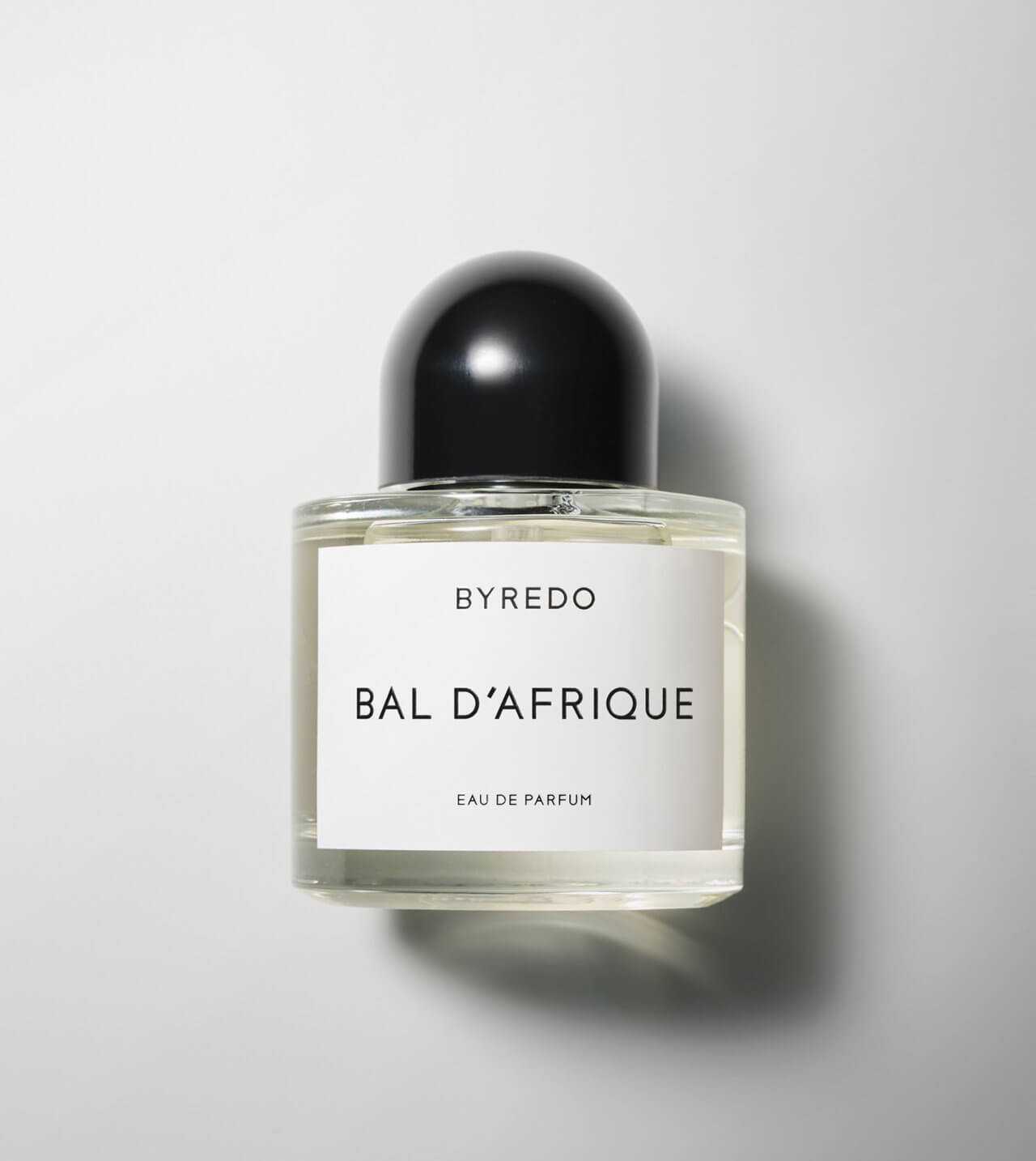 byredo bal d'afrique