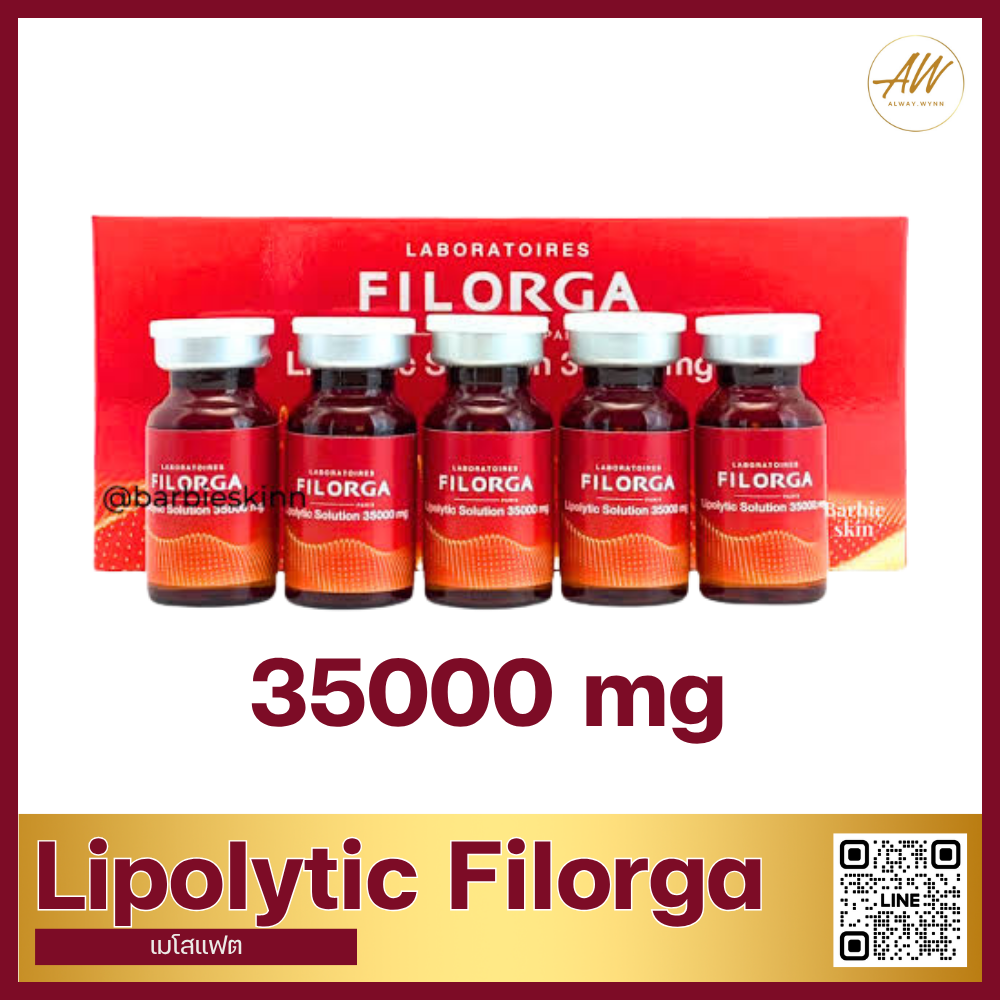 Fat Filorga 35000mg 