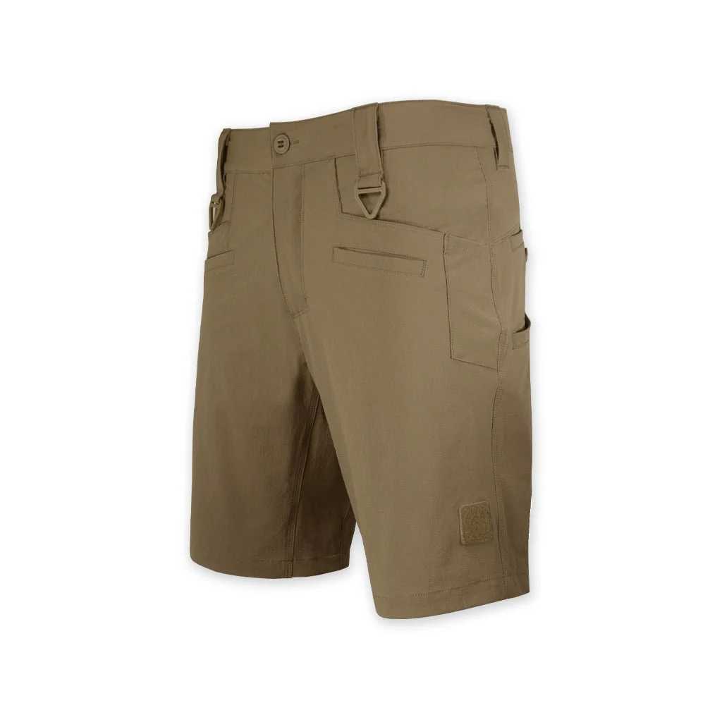 PDW Raider Field Short TRS