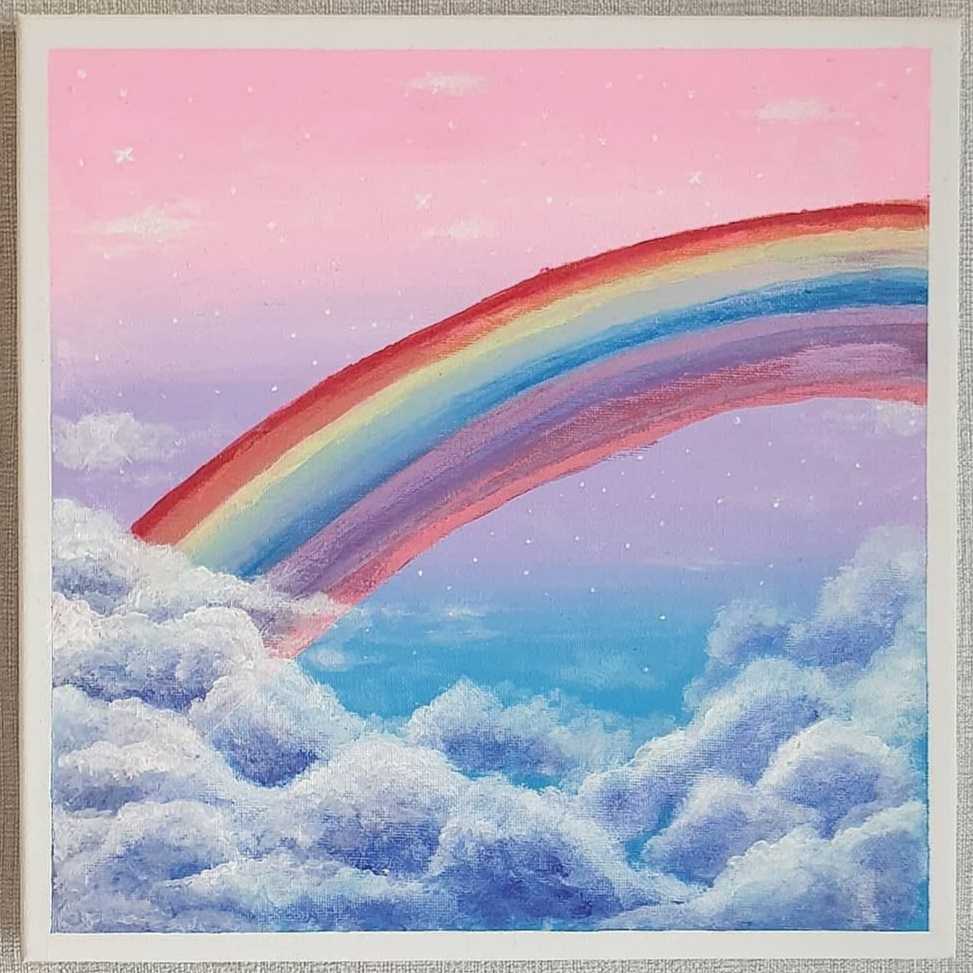 ภาพตกแต่งห้อง Te' Rain ʙow