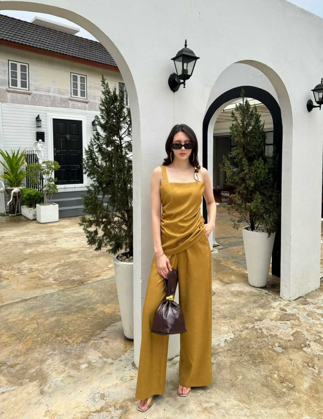 Jorjia Set มี 3 สี