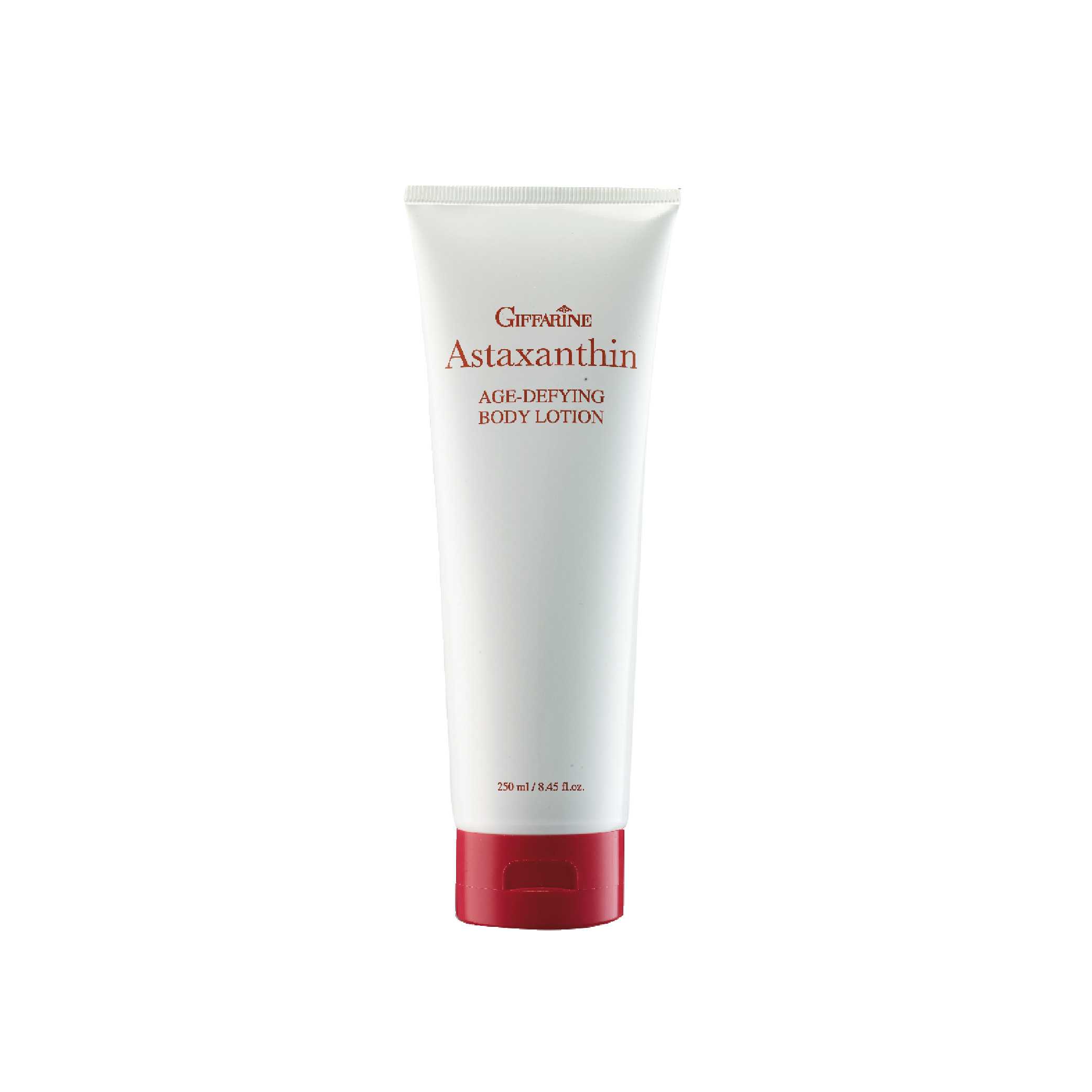 แอสตาแซนธิน เอจ – ดีไฟอิ้ง บอดี้ โลชั่น Astazanthin Age Defying Body Lotion