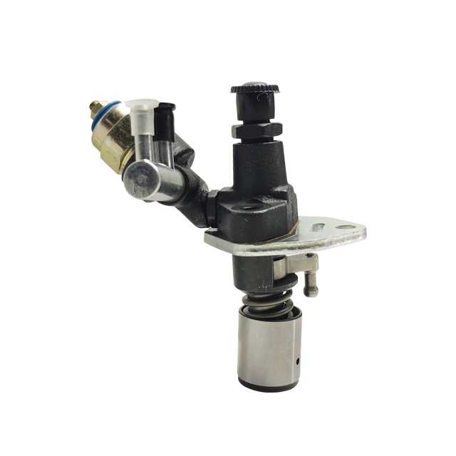 FUEL PUMP ASSY (SOLENOID)/ (ปั๊มน้ำมันเชื้อเพลง) / UROGEN DG-SERIES / GENERATORS