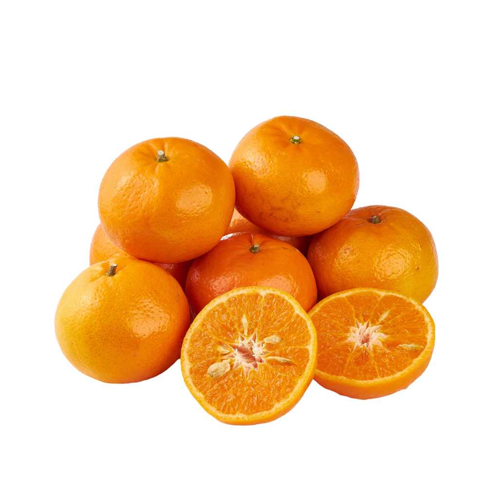 FG10044 ส้มแมนดาริน Orange Mandarin ( 1kg )
