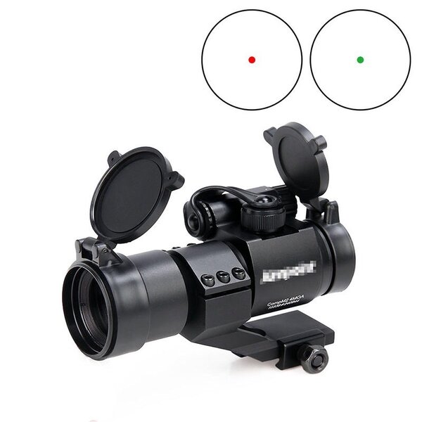 ดอท Comp M2 Reddot (RD2000)