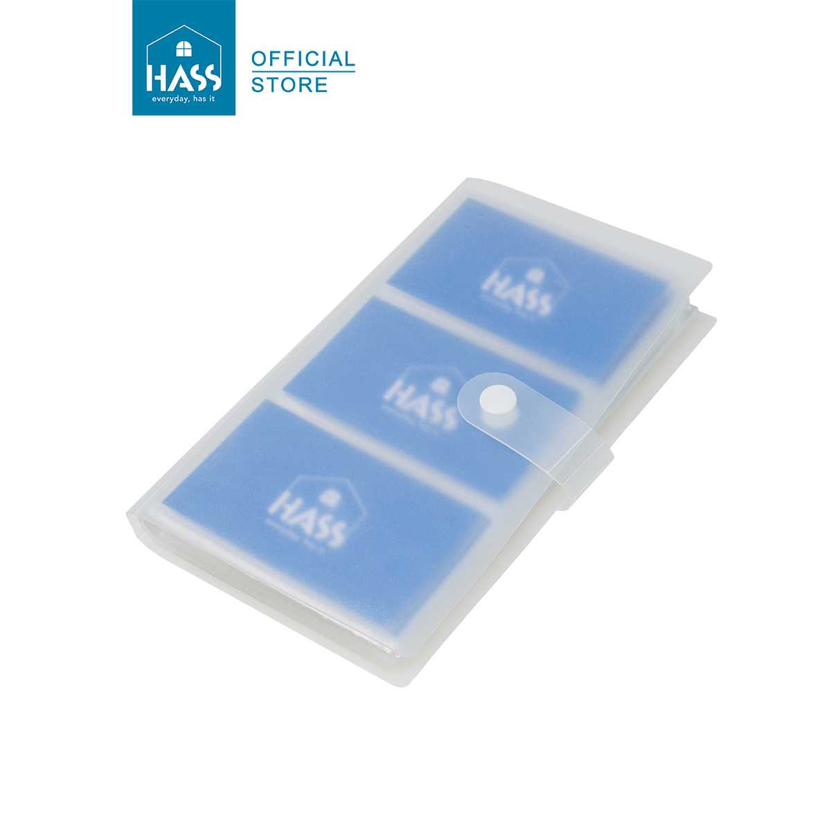 แฟ้มเก็บนามบัตร Business Card Holder