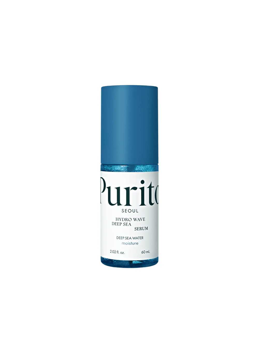 PURITO Hydro Wave Deep Sea Serum 60 ml